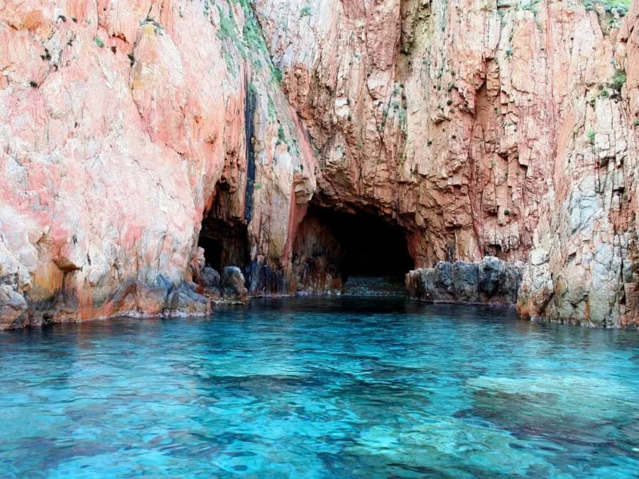 "Grand tour" en semi rigide  au départ de Porto