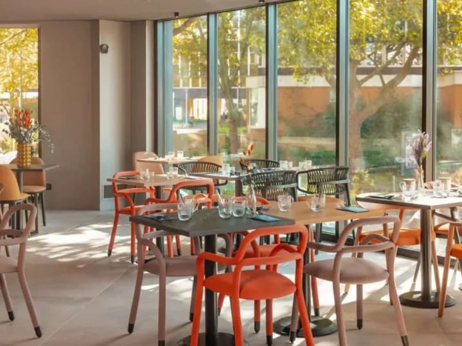 Novotel Paris Val de Fontenay****