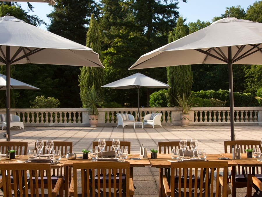 Domaine de Vaugouard **** près de Montargis (45)