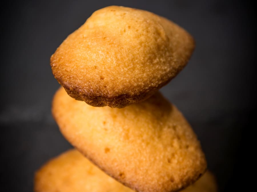 Clases de cocina para padres e hijos en la Escuela Ducasse