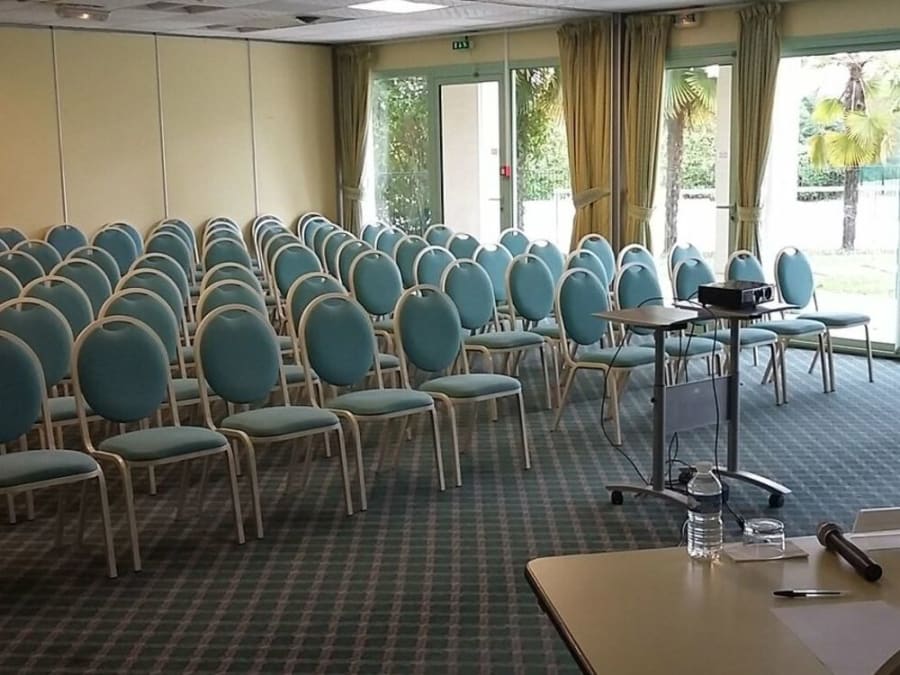 Domaine de Fompeyre à Bazas *** (33)