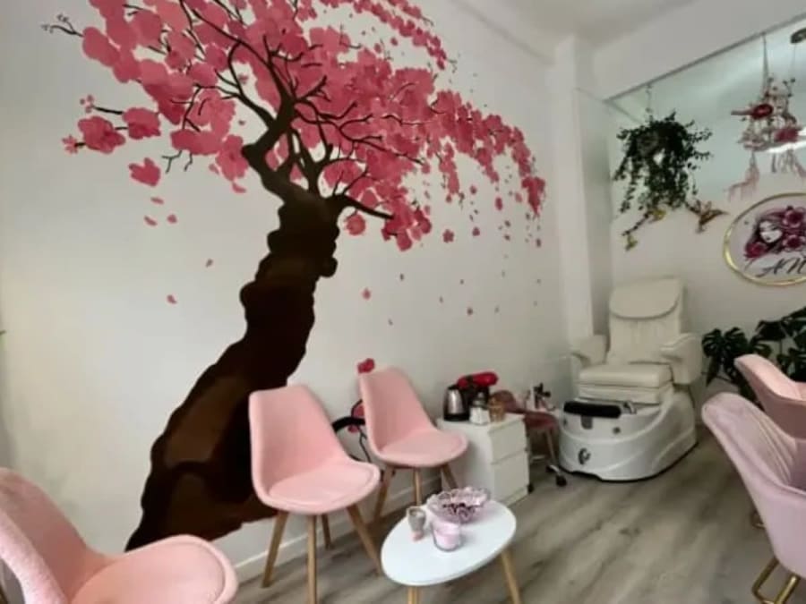 Masaje corporal Marsella 2