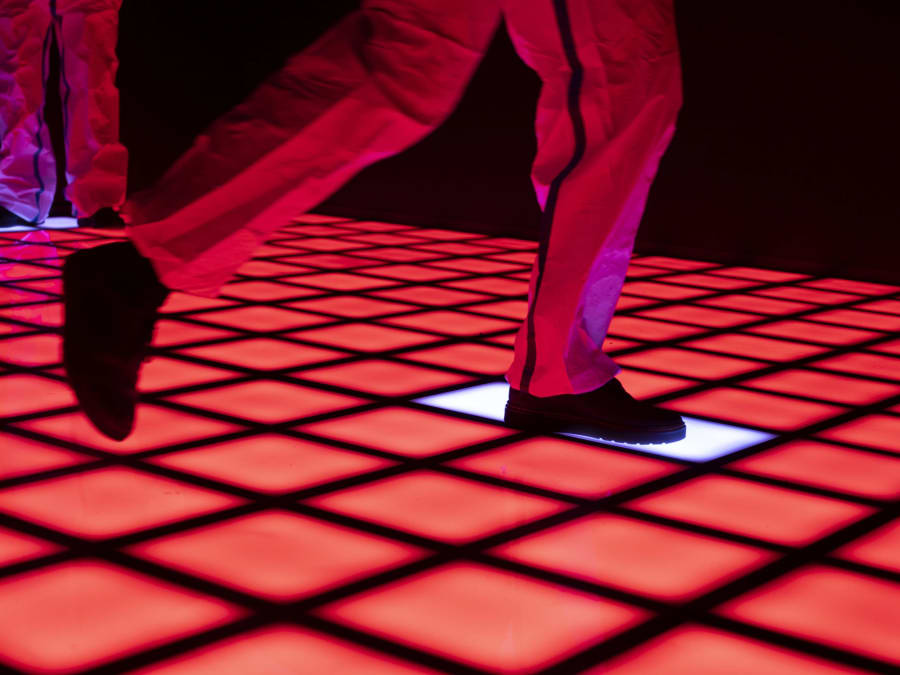 Team Building Bomb Squad à Lyon (69)