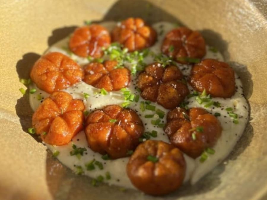 4 seasons cooking classes in Lille (59)