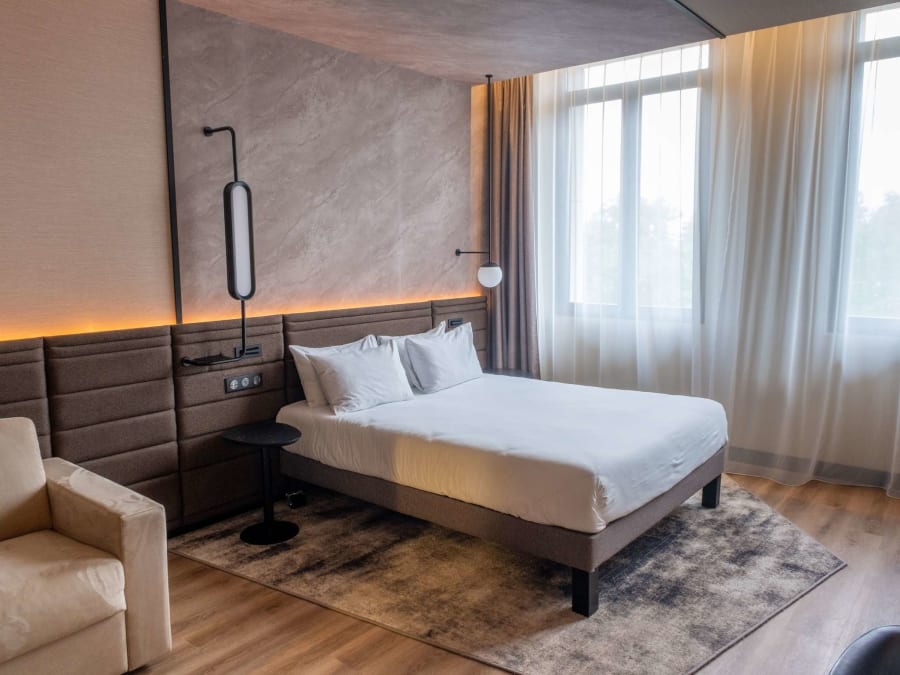 Novotel Rouen Centre Cathédrale**** (76)