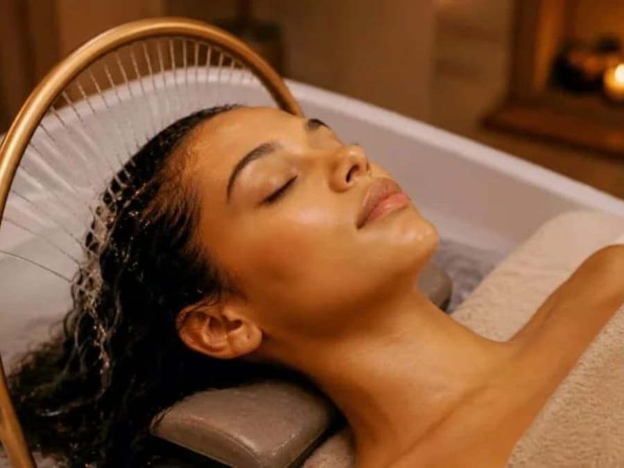 Head spa à Vitry-sur-Seine (94)