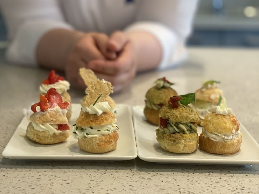 Team Building Atelier Pâtisserie à Neuilly-sur-Seine (92)