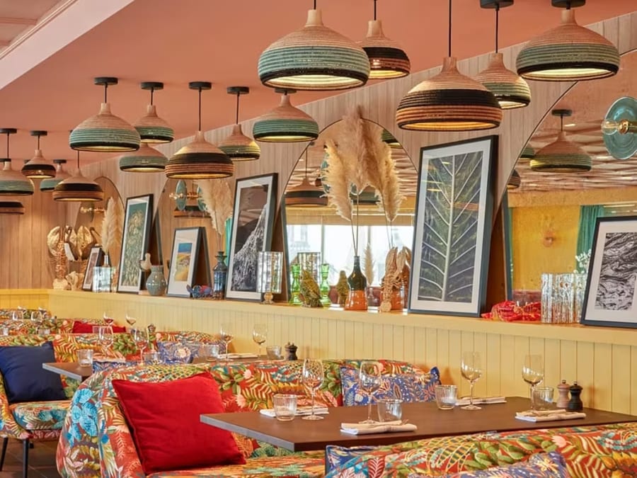 Indigo Bordeaux Centre Chartrons (33)