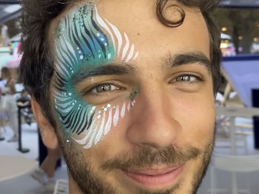 Animation maquillage en IDF