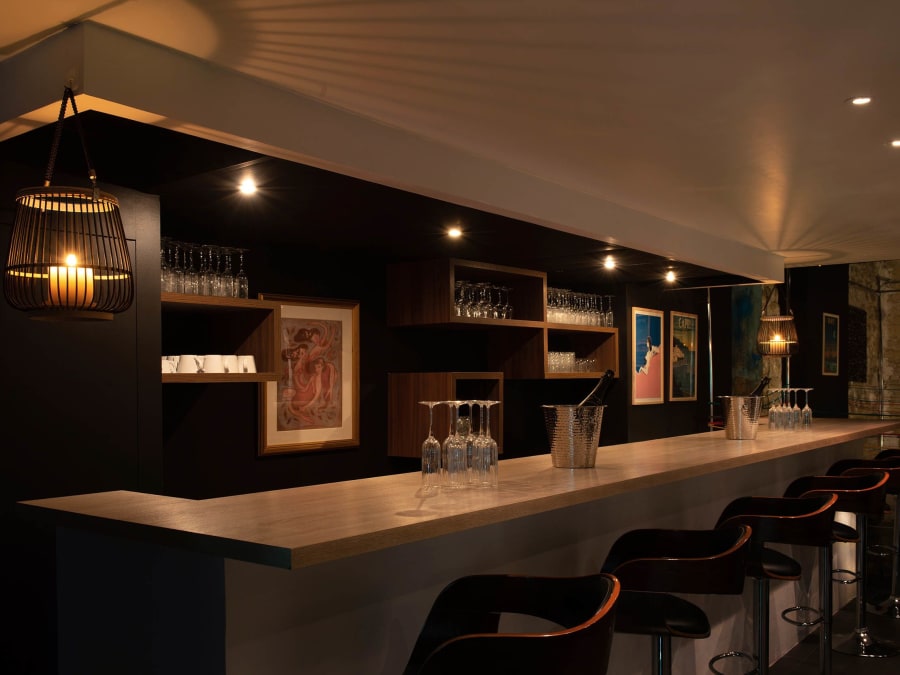 Sparkling VR à Paris 8ème