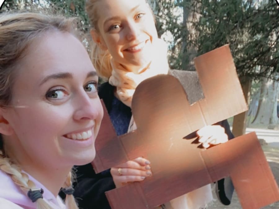 Anniversaire Koh Lanta 8-12 ans à domicile (13)