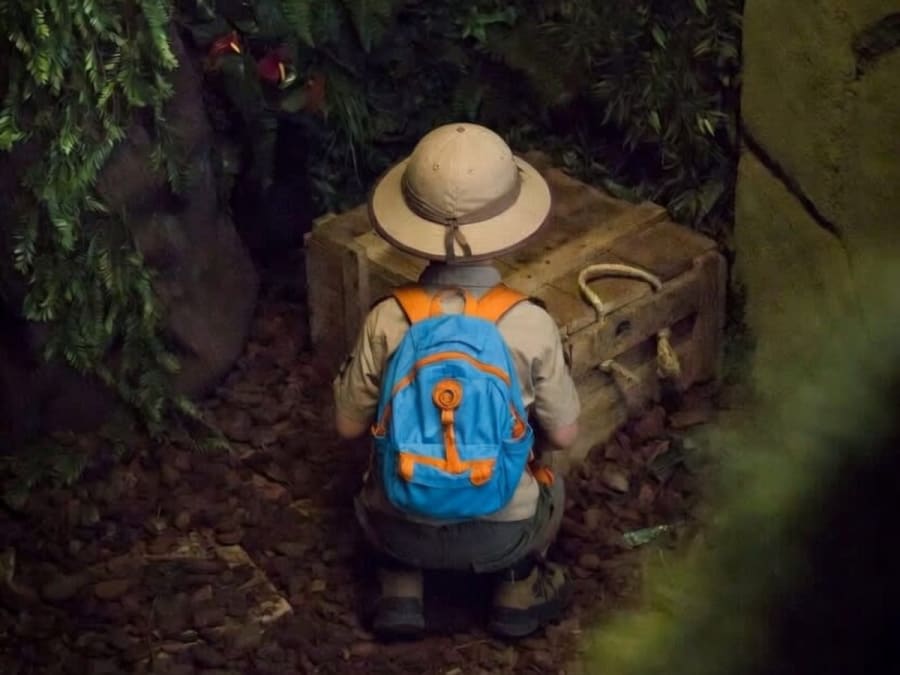Anniversaire Escape Game 10-12 ans à Saint-Herblain (44)