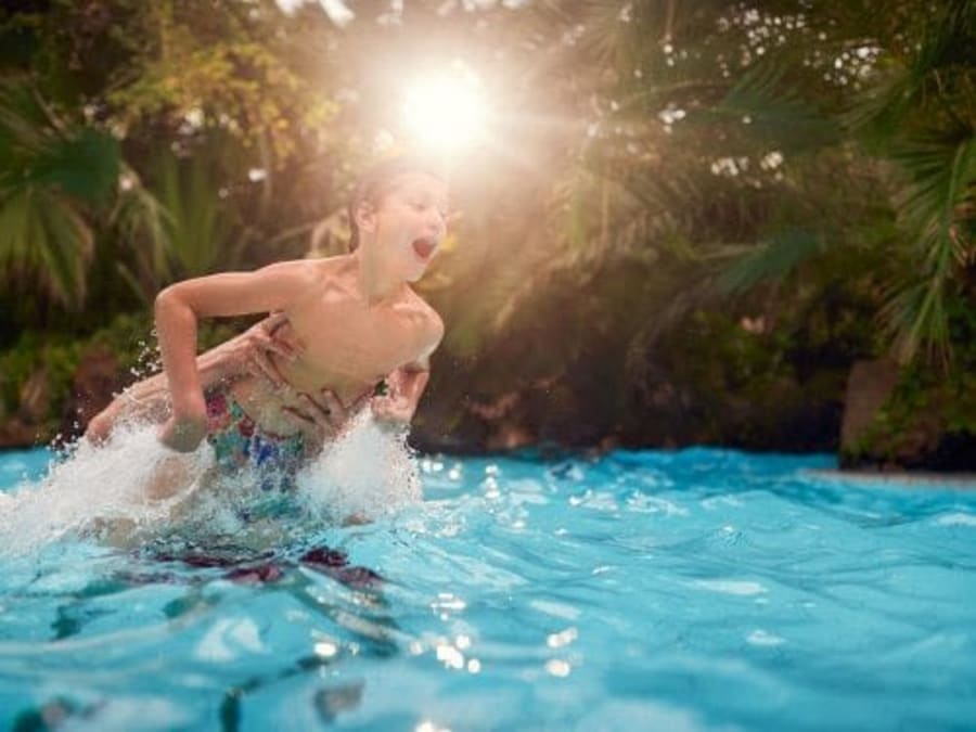 Entrada de un día para Center Parcs Le Lac d'Ailette (02)