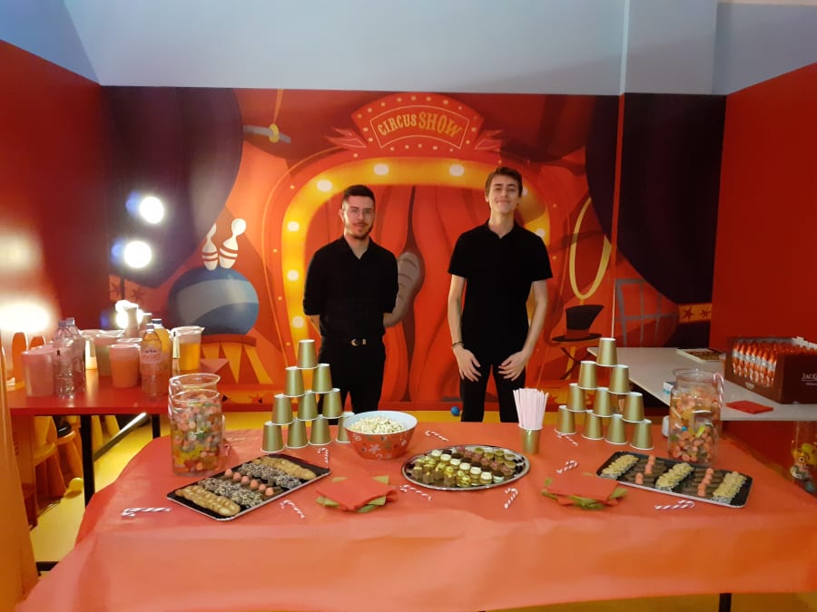 Évènement d'entreprise au Gulli Parc en Ile-de-France