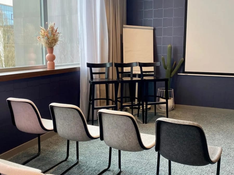 Best Western Plus, Hôtel Isidore (35)