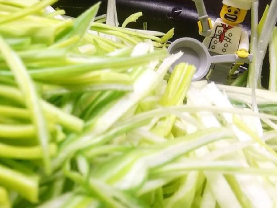 Atelier cuisine "steak ou galette végétal" à Lyon 5ème
