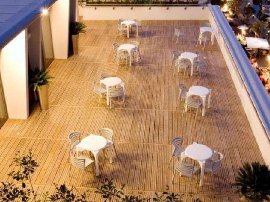 Best Western Premier, Hôtel du Vieux Port (13)