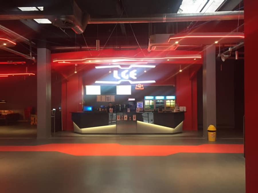 Anniversaire Laser Game 7-15 ans à Créteil Soleil (94)