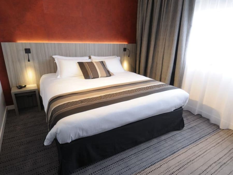 Best Western Plus, Hôtel & Spa de Chassieu (69)