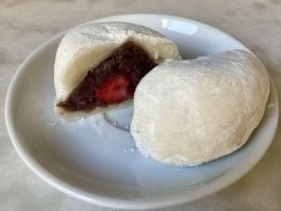 Team Building atelier cuisine asiatique à Grenoble (38) 