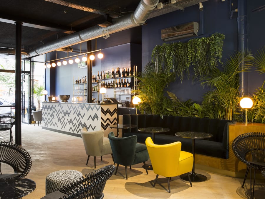 Team Building Karaoké à Paris 11ème