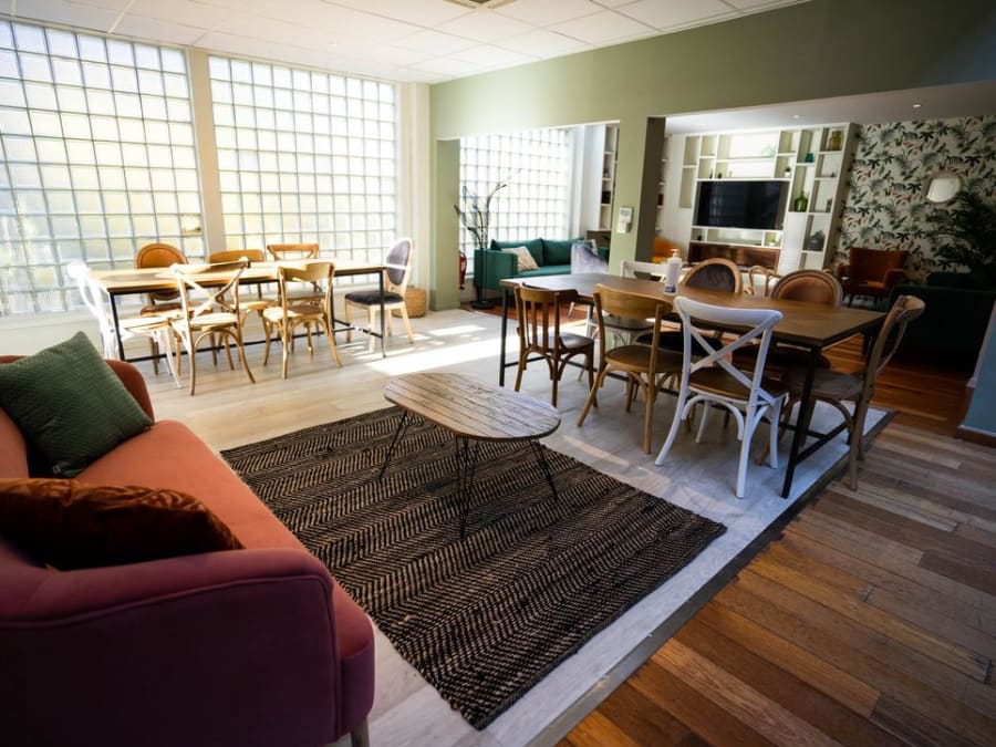 Bureaux & Co La Serre à Malakoff (92)