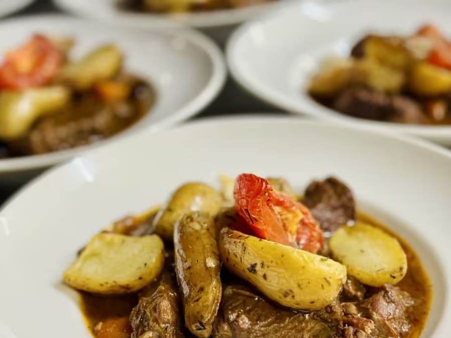 Une Faim d'Apprendre à Lyon (69) 