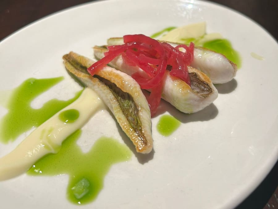 Ruta gastronómica por San Sebastián