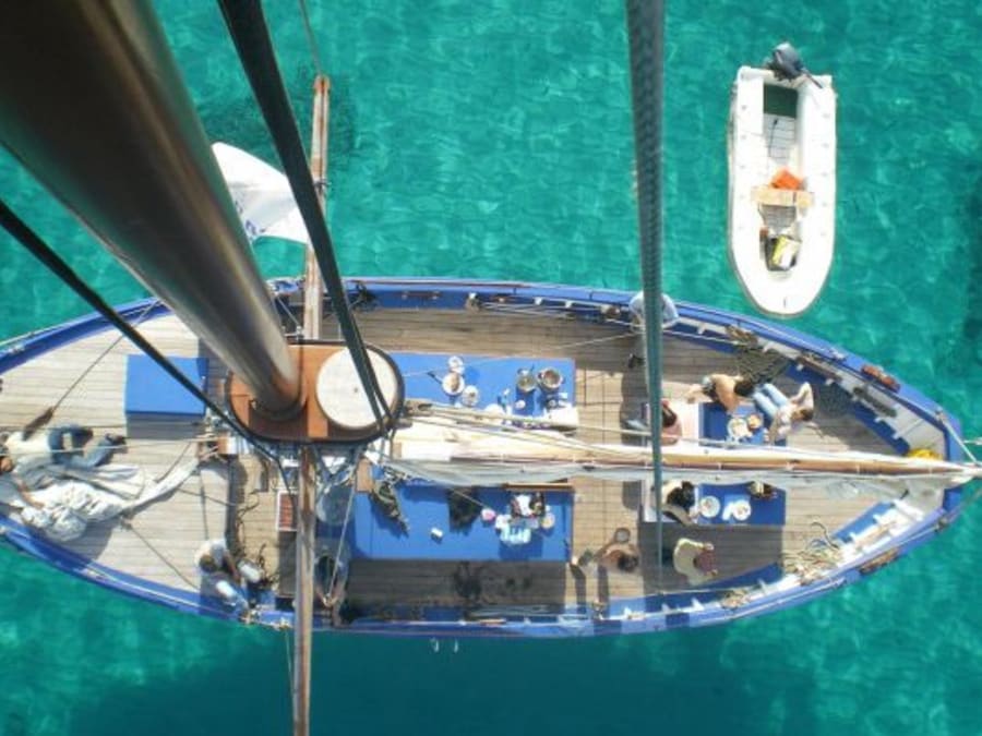 Crucero de un día por las calas de Marsella (13)