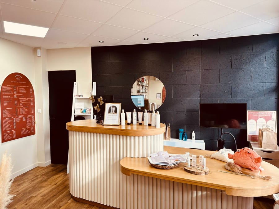 Tratamientos corporales a medida en Saint-Herblain (44)