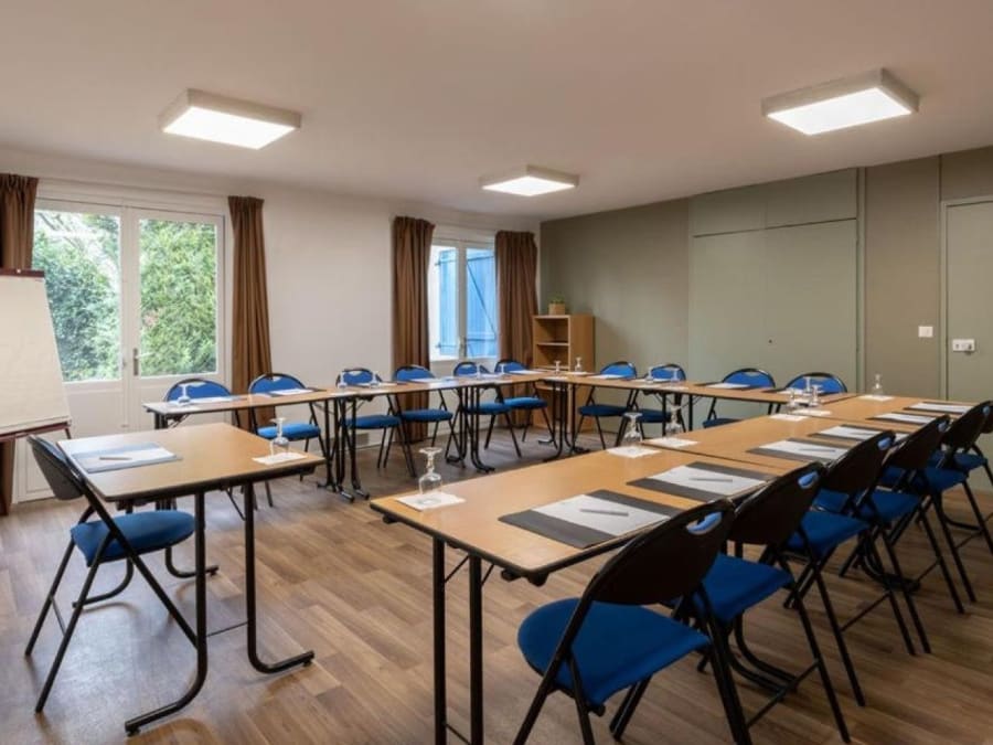 Sure Hôtel by Best Western Plaisir (78)