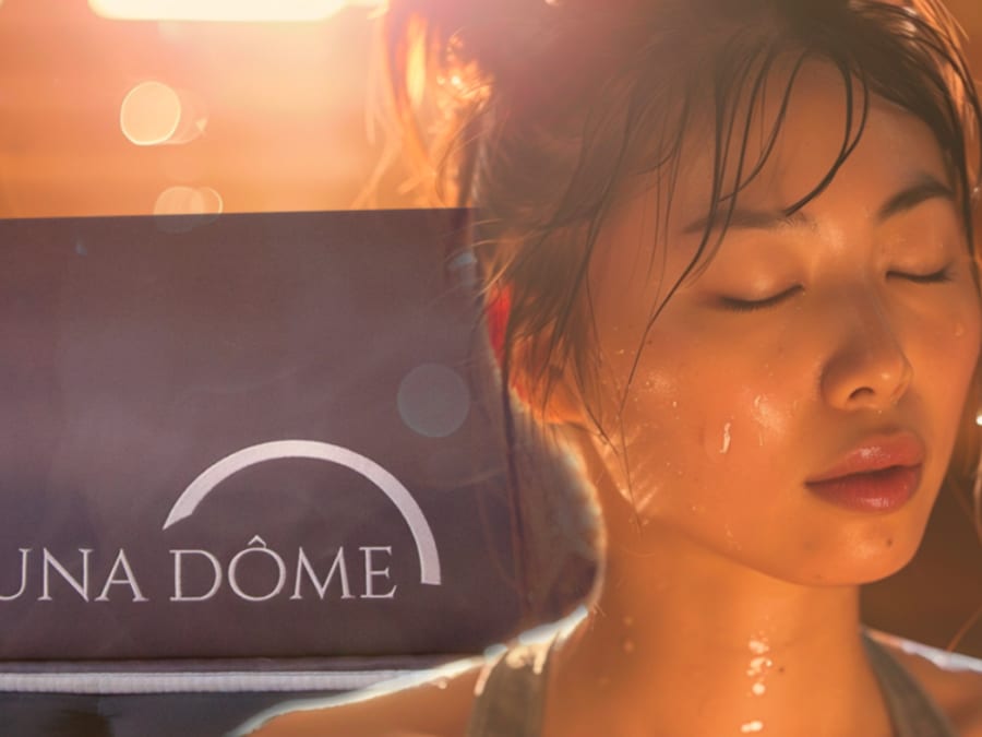 Sauna dôme à Caen (14)