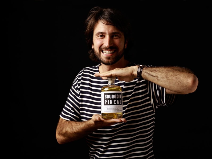 Visite et dégustation de Cognac à Saint-Saturnin (16)