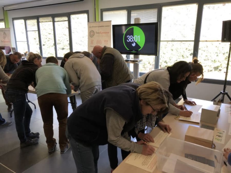 Team Building Escape Game à Montpellier (34)