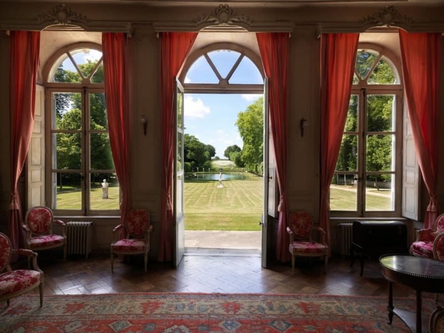 Château de Canon (14)