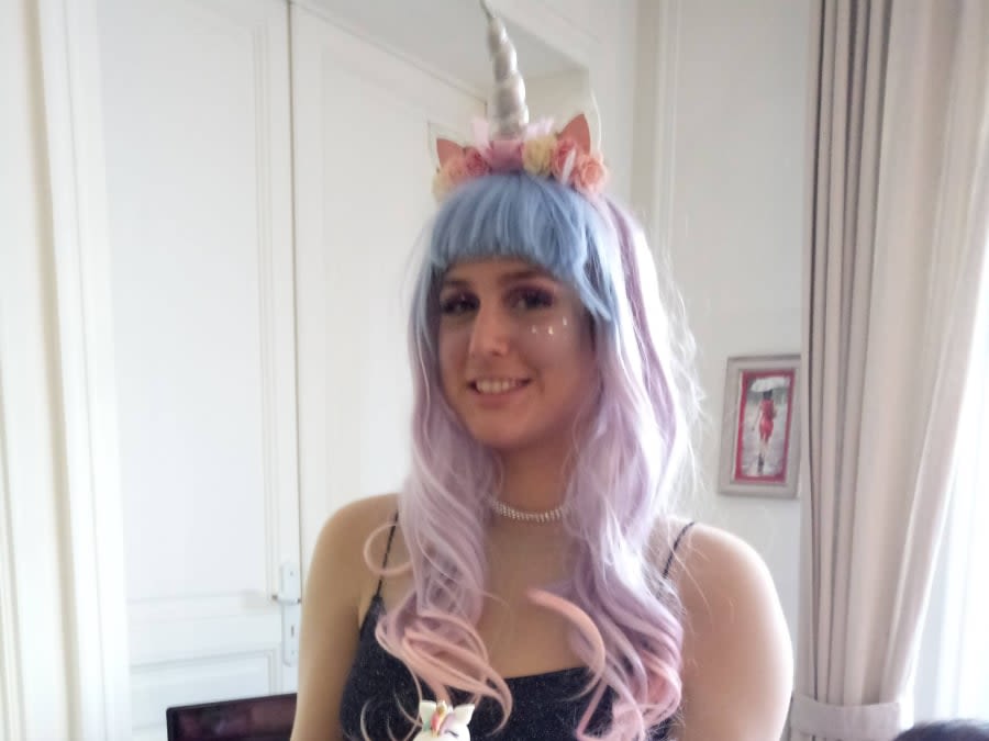 Anniversaire Licorne 3-12 ans à Paris 9ème