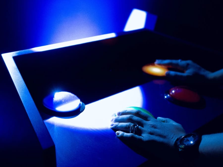 Team Building lounge game dans un bar à jeux à Paris 18ème