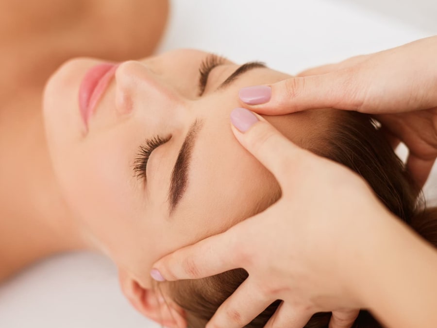 Massage kobido à Paris 17ème 