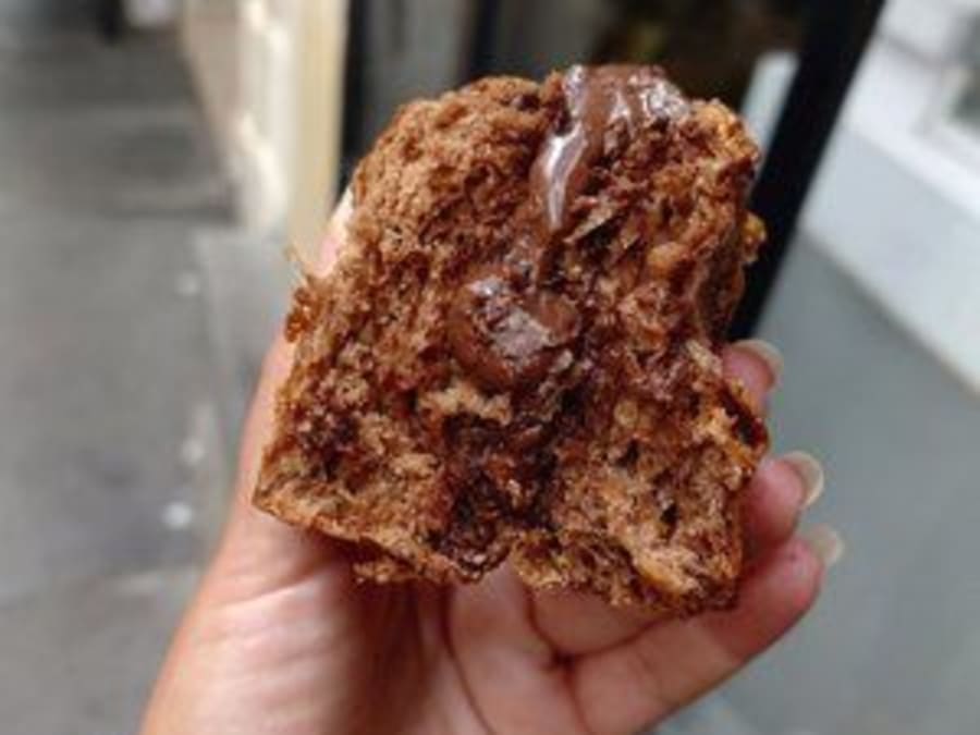 Food Tour "No Diet Club" spécial tour sucré à Paris 