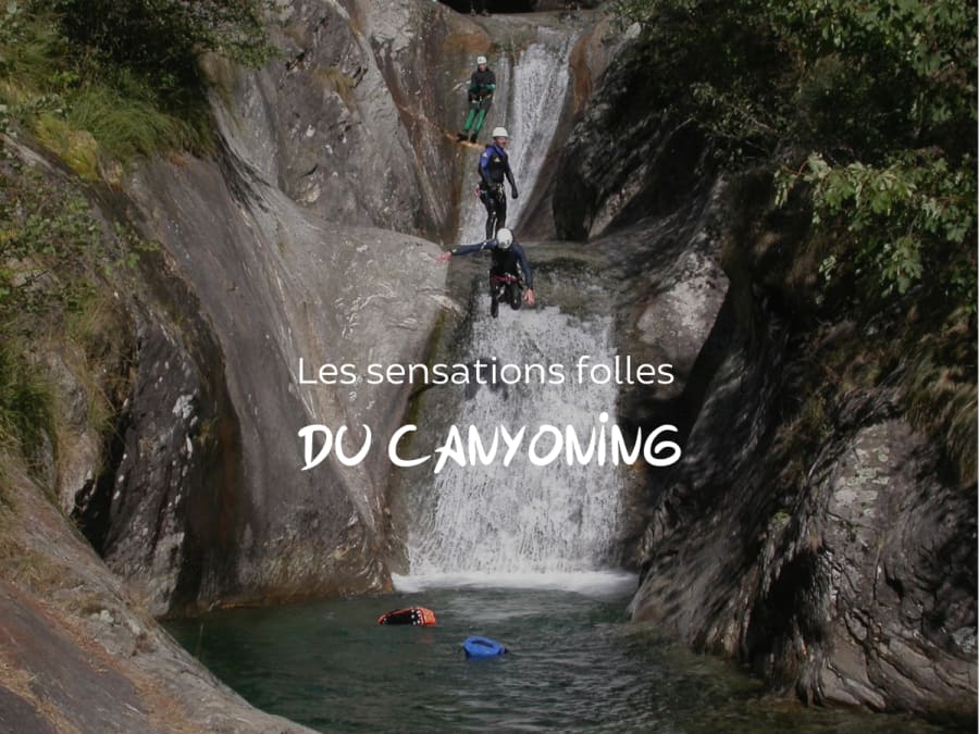 Pass Eaux-vives | +130 spots en France