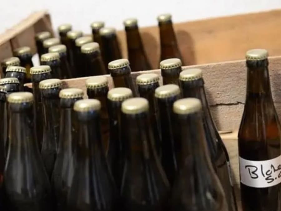 Team Building journée d'initiation au brassage de bière (13)