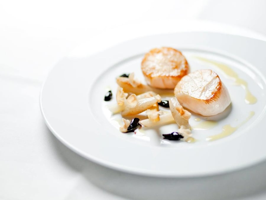 Cours de cuisine pour débutants à l'Ecole de cuisine Ducasse