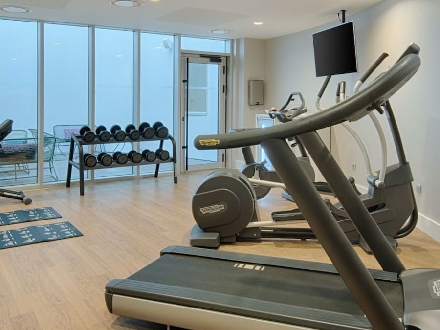 Hôtel NH Toulouse Airport****