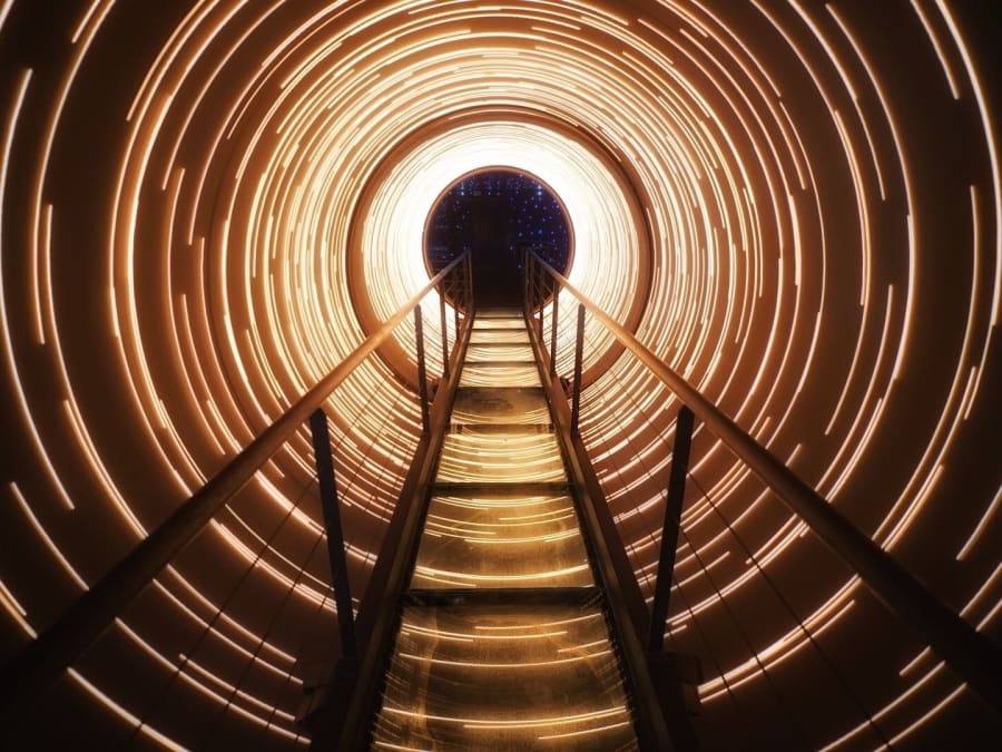 Billet d'entrée pour le Rex Studios à Paris 2ème