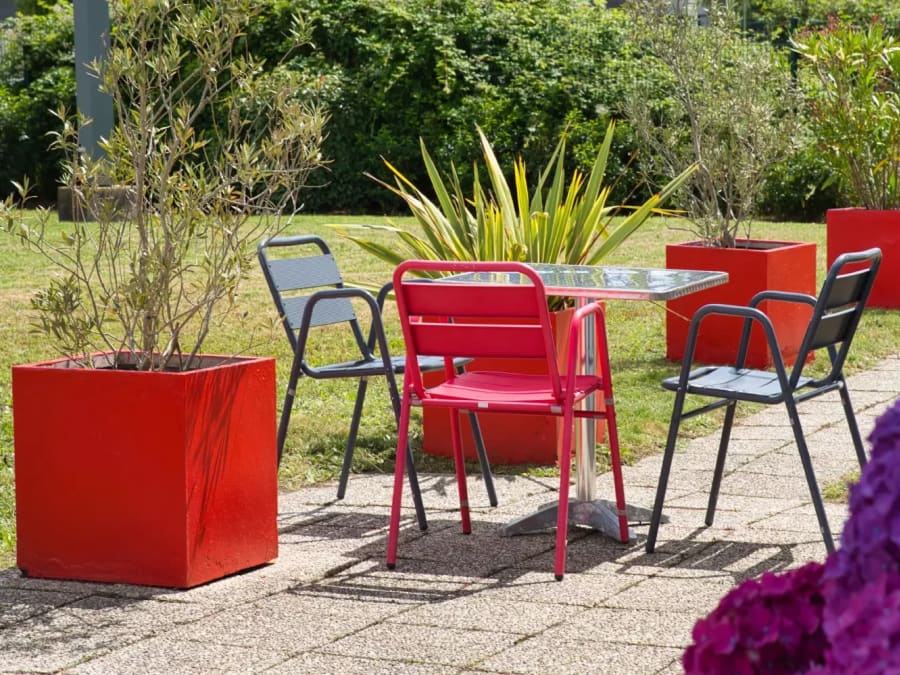 Sure Hôtel by Best Western Nantes Saint-Herblain (44)