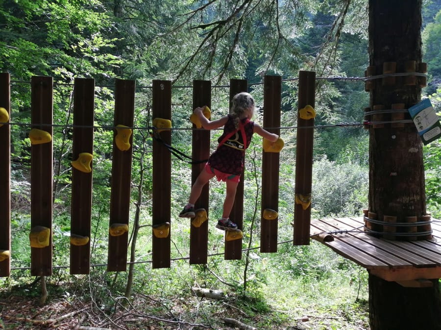 Parc Accrobranche Au Falgoux (15)