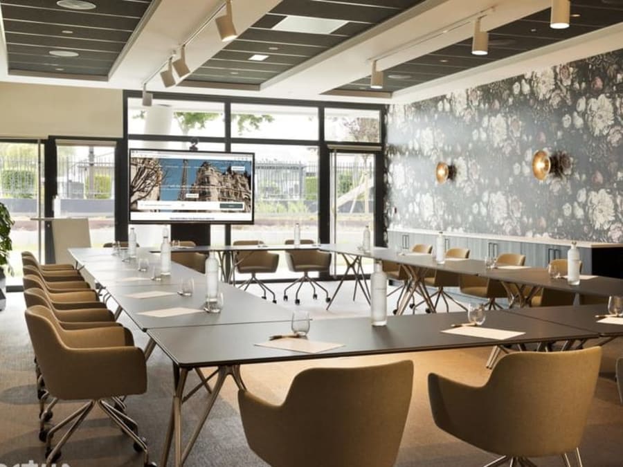 Citadines Eurométropole Strasbourg (67)