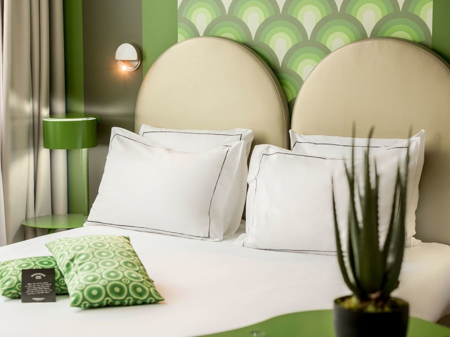 Appart’City Collection **** Paris Vélizy