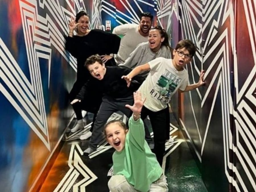 Parcours découverte des 5 sens à Nantes