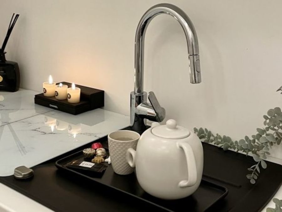 Massage relaxant à Paris 12ème